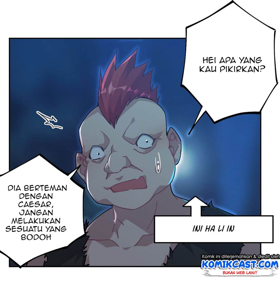I Picked Up a Demon Lord as a Maid chapter 16